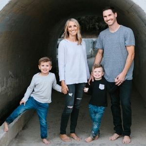 Meet your Posher, Brittany